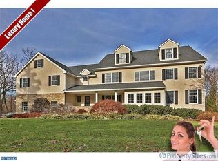 1596 Norristown Rd, Ambler, PA 19002