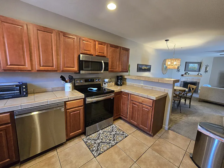 6255 N Camino Pimeria Alta #40 — Photo 10