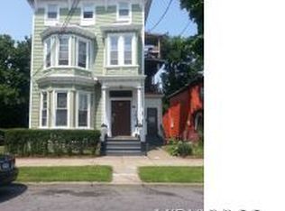 422 Mandeville St, Utica, NY 13502