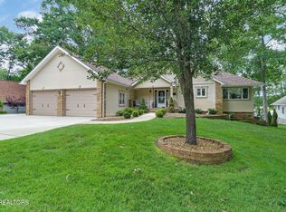 238 Lakewood Dr, Fairfield Glade, TN 38558