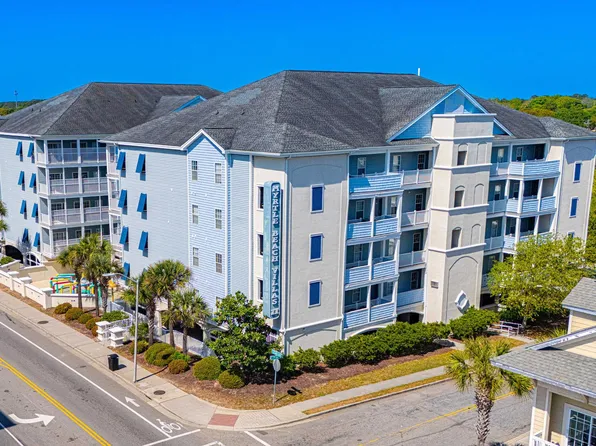 704 S Ocean Blvd. #303B, Myrtle Beach, SC 29577