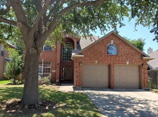2921 Pioneer Park Dr, Flower Mound, TX 75022