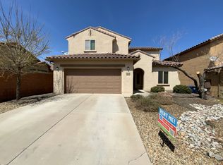 5723 Stone Peak Rd NW, Albuquerque, NM 87114