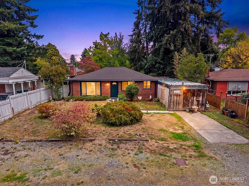2nd image of 14714 31st Avenue NE