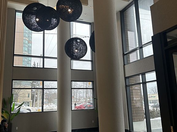 3rd image of 1350 Ellesmere Rd #620