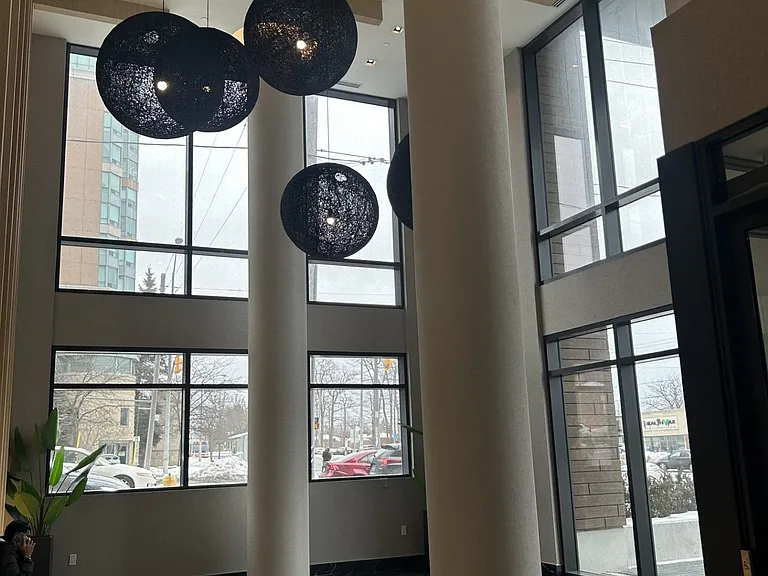1350 Ellesmere Rd #520 — Photo 3