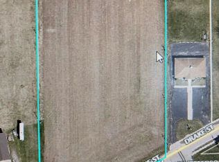 0 Drake St, Mendon, OH 45862