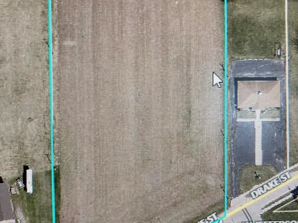 0 Drake St, Mendon, OH 45862