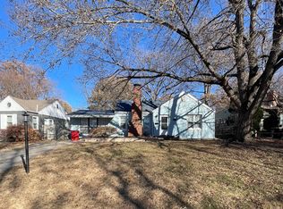 4031 S Crestview Rd, Independence, MO 64052