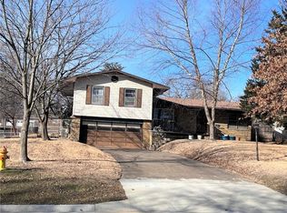 1702 S Eddy St, Fort Scott, KS 66701