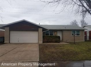 11627 E 36th St S, Tulsa, OK 74146