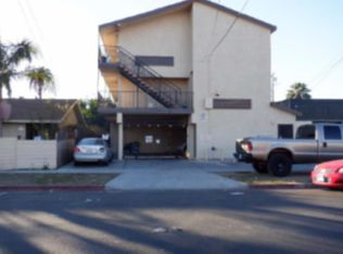 936 N Washington Pl, Long Beach, CA 90813