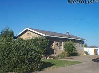 17836 N Highway 88, Lockeford, CA 95237