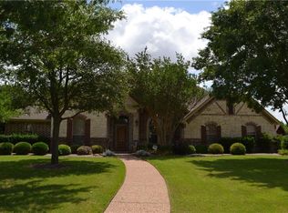 208 Briarwood Ln, Haslet, TX 76052