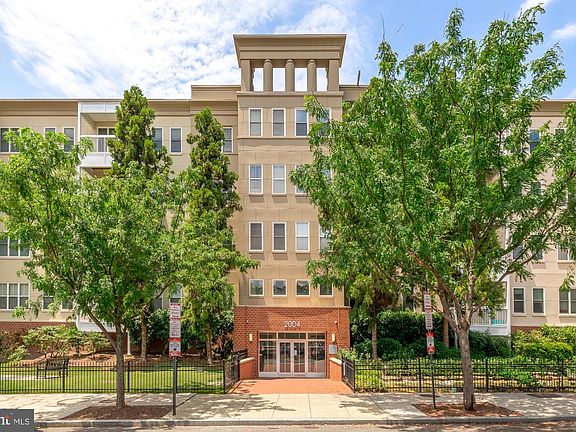 2nd image of 2004 11th St NW APT 122