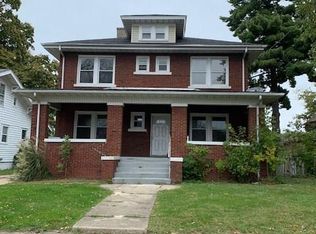 109 E Melbourne Ave, Peoria, IL