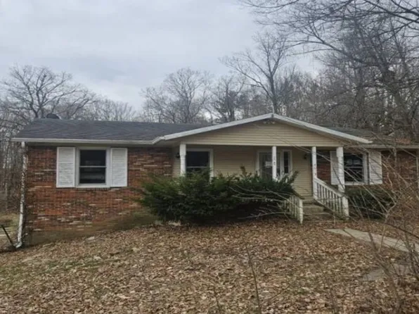 4013 W Barge Ln, Bloomington, IN 47403