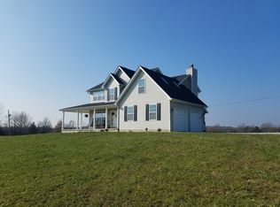 2942 Old Oakland Rd, Brooksville, KY 41004