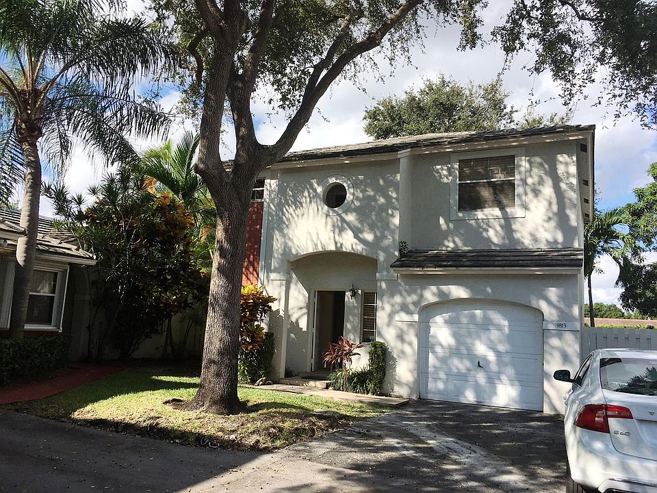 1st image of 9813 NW 9th Ct