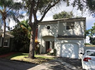 9813 NW 9th Ct, Fort Lauderdale, FL 33324