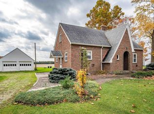 2141 W Wolf Rd, Columbia City, IN 46725