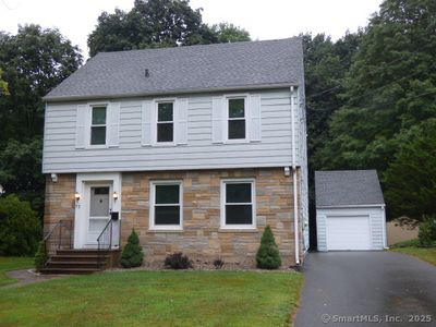 72 Highwood Avenue, Southington, CT, 06489