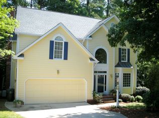 112 Langdale Pl, Cary, NC 27513