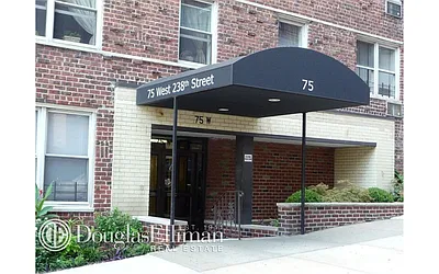 Sold by Douglas Elliman