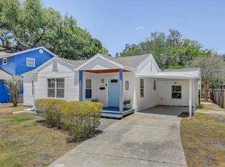 911 W Candlewood Ave, Tampa, FL 33603
