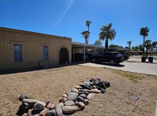 1101 N Wedgewood Dr APT C, Mesa, AZ 85203