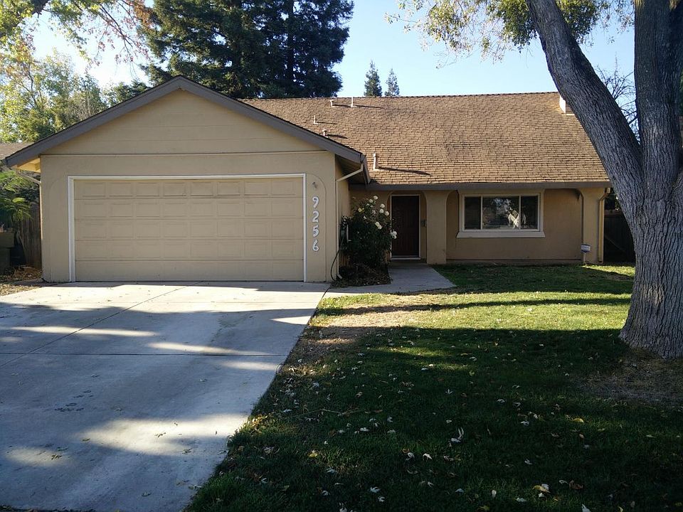 Spacious Single Family Home