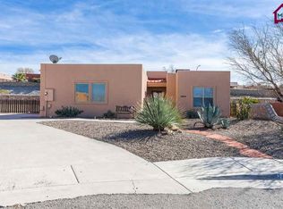 2609 Cashmere Ct, Las Cruces, NM 88011