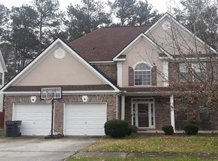 128 Jarrod Oaks Ct, Loganville, GA 30052