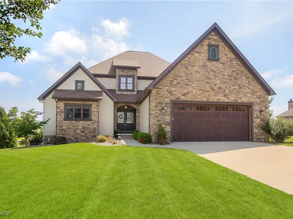 7662 Rolling Green Ave NW, Canton, OH 44646