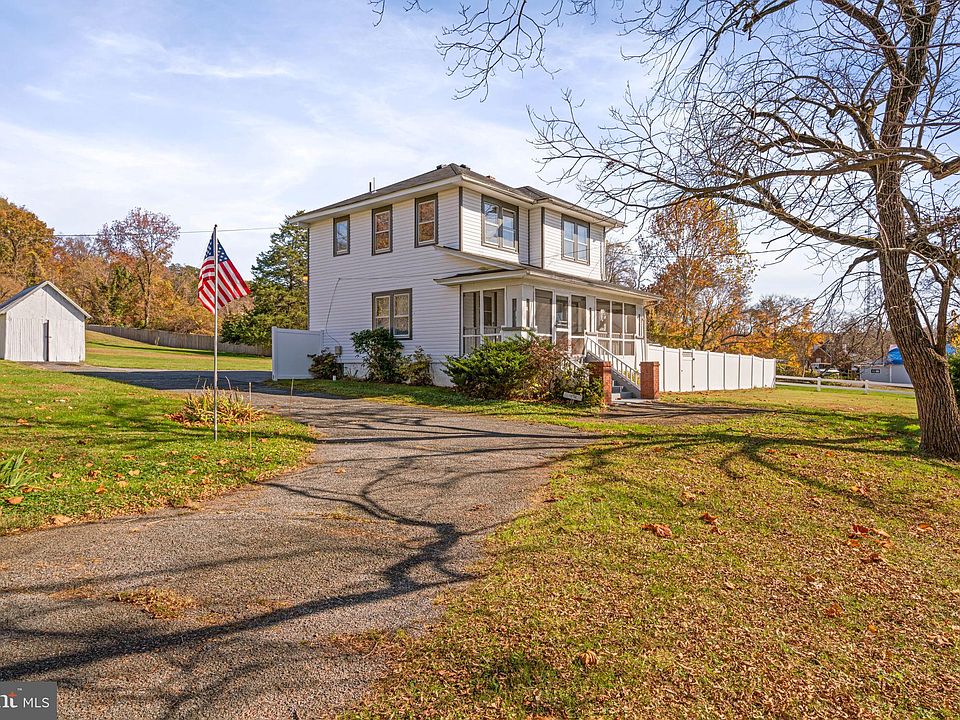 10706 Livingston Rd, Fort Washington, MD 20744 Zillow