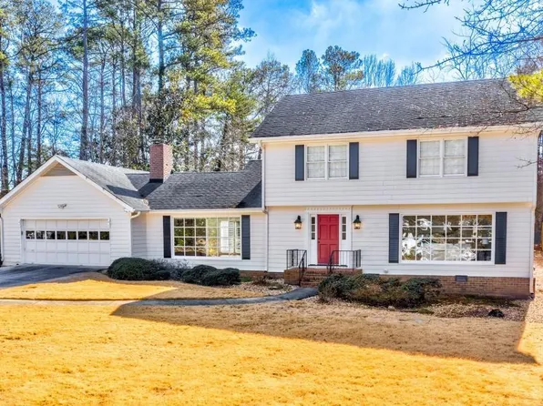 4010 Mansion Dr, Marietta, GA 30062