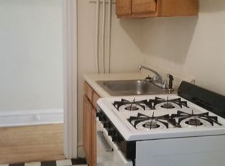 25 Jones St APT 2, Jersey City, NJ 07306