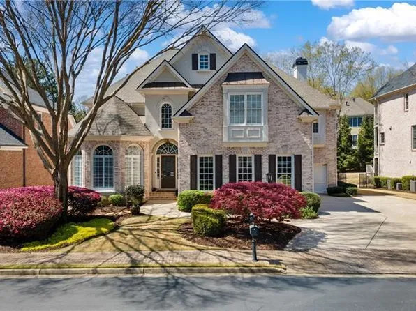 12800 Wyngate Trl, Johns Creek, GA 30005
