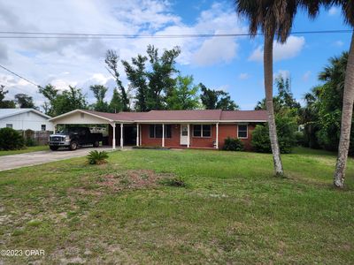 4556 Cedar St, Panama City, FL, 32404