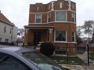 1752 W 89th St FLOOR 2, Chicago, IL 60620