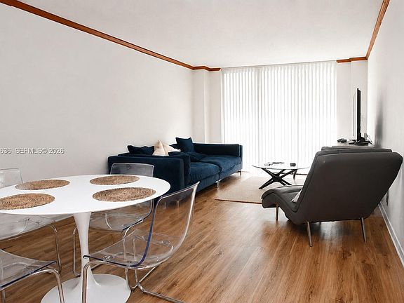 3rd image of 19390 Collins Ave APT 119