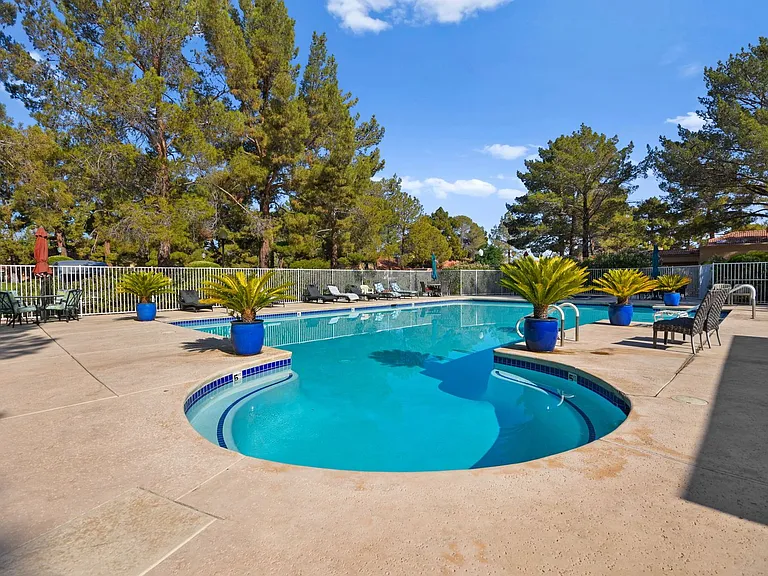 2851 S Valley View Blvd #1071 — Photo 36