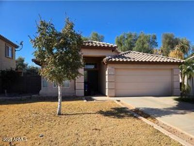 1244 S Portland Ave, Gilbert, AZ, 85296