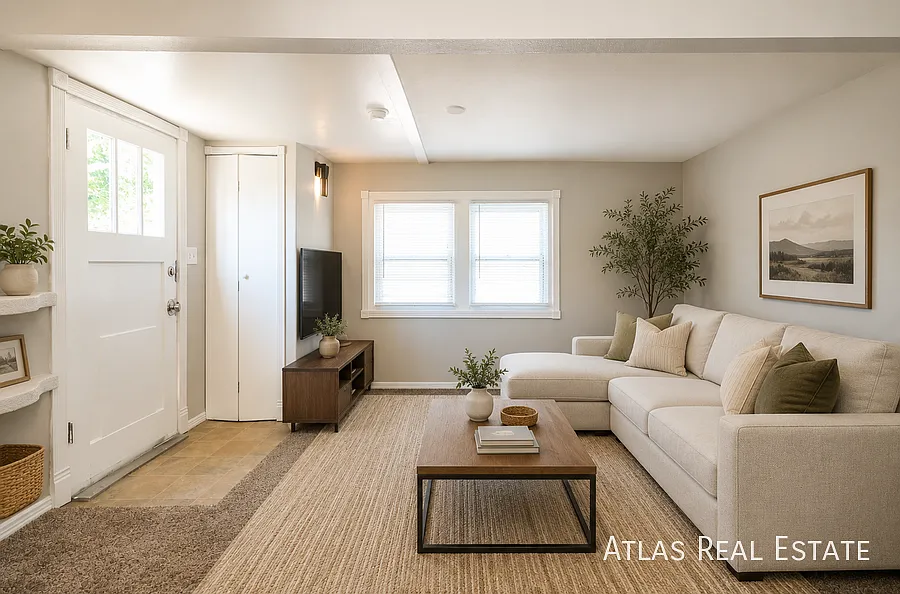 1-Bedroom 1 Bath Cottage Apartment Near Olde Town Arvada! — Photo 2