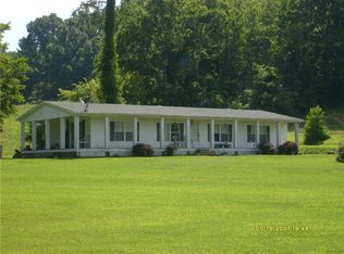 221 Meadow Lark Dr, Pulaski, TN 38478
