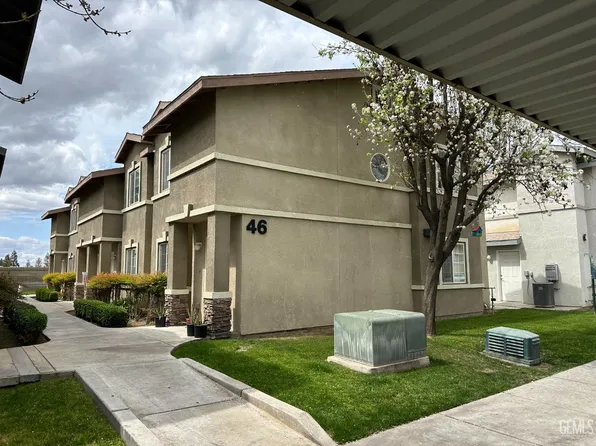 600 Hosking Ave #Qprnpkgkj, Bakersfield, CA 93307