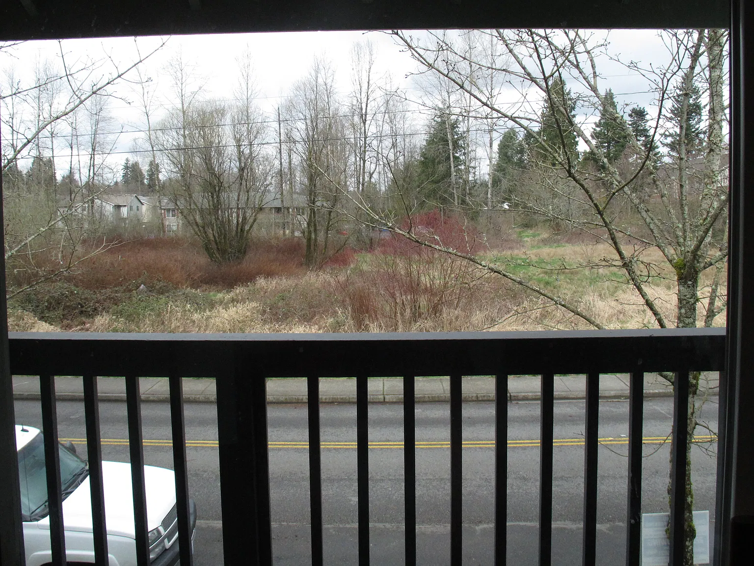 1 bed, 850 sqft, $1,700 — Photo 3