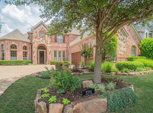 3374 Waycross Ln, Frisco, TX 75033