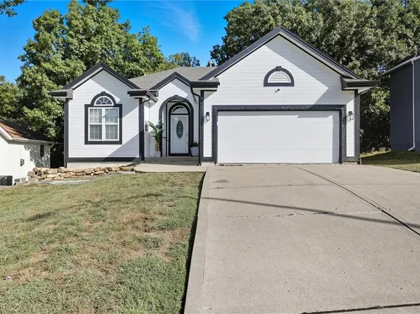 7507 N Wyoming Ct, Kansas City, MO 64118