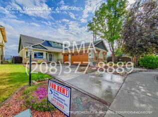1970 E Fothergill St, Boise, ID 83716